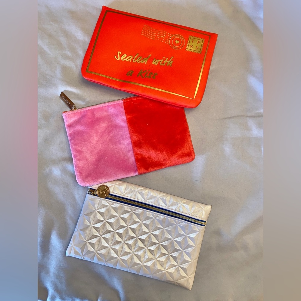 Ipsy Bags